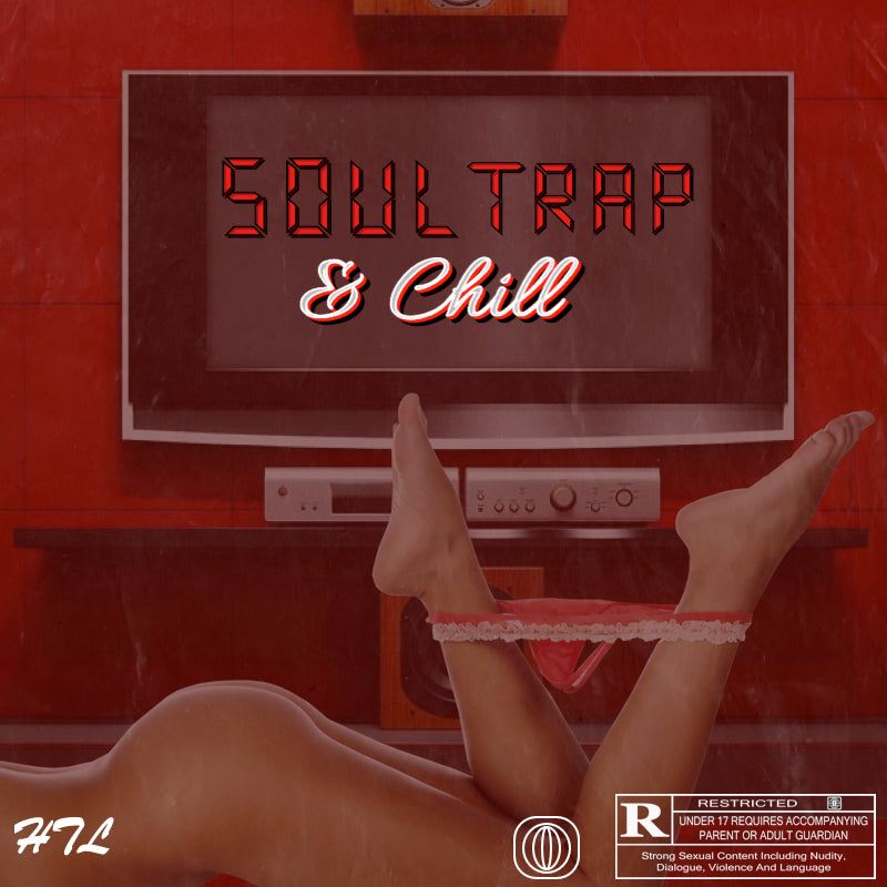 Soul Trap and Chill