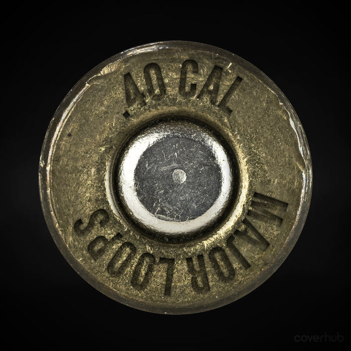 40 Cal