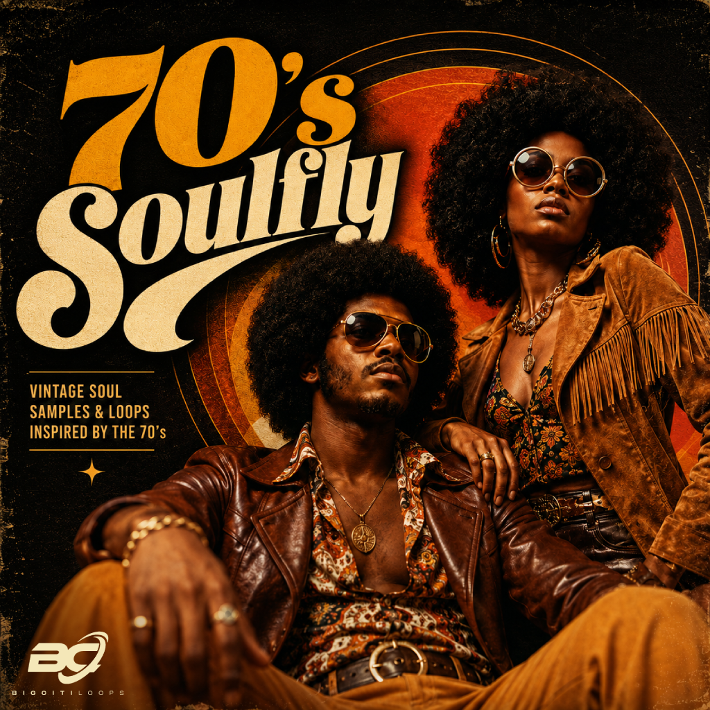 70's Soulfly – Bigicitiloops