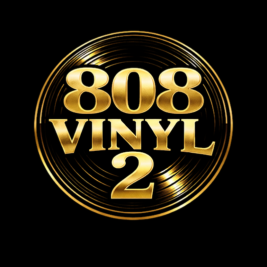 808 Vinyl 2