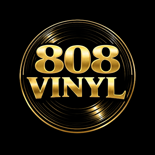 808 Vinyl