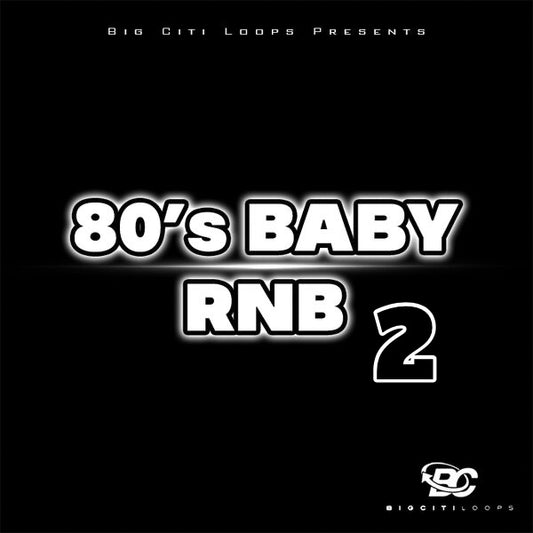 80's Baby RnB 2