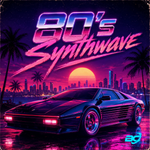 80's Synthwave