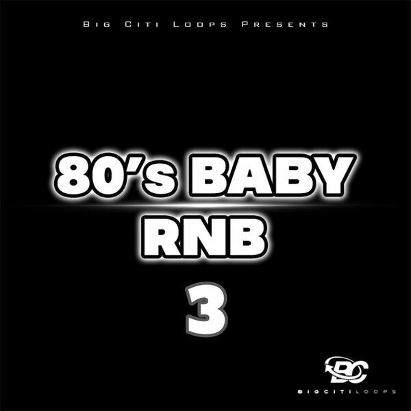 80's Baby RnB 3