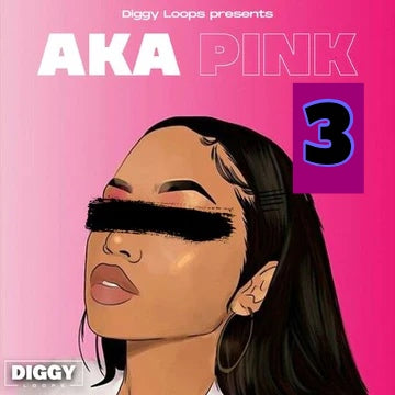 AKA PINK 3