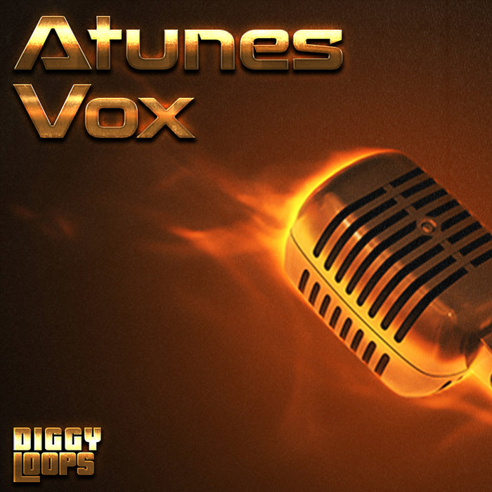 Atunes Vox