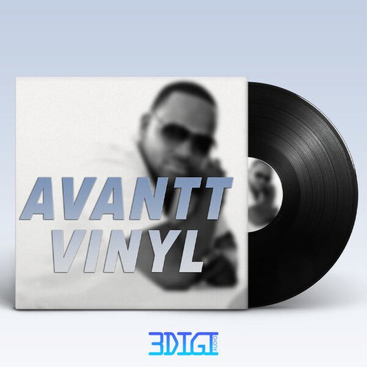 Avantt Vinyl
