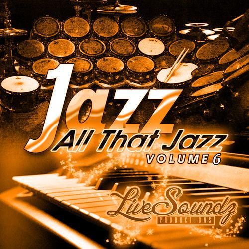 All That Jazz Vol.6