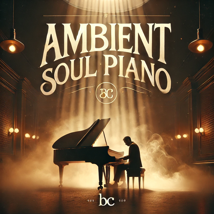 Ambient Soul Piano