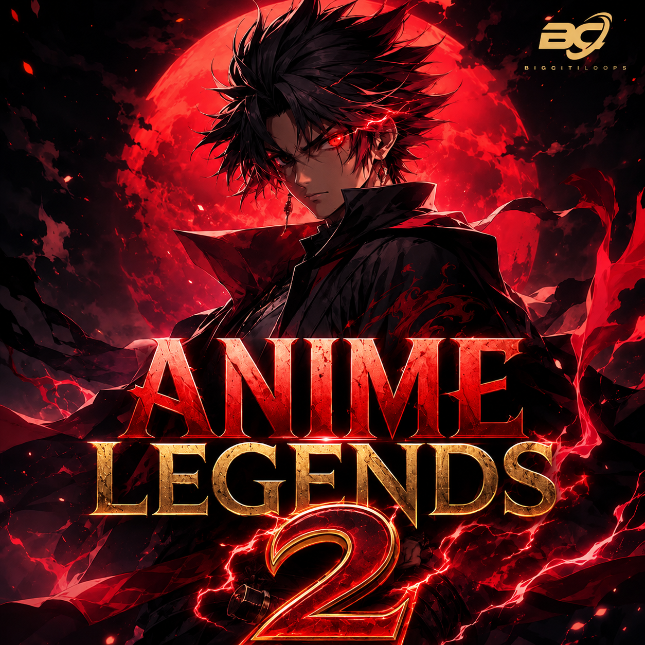 Anime Legends 2