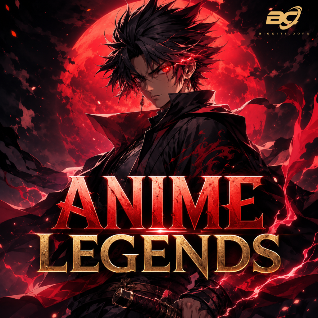 Anime Legends