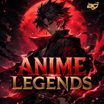 Anime Legends