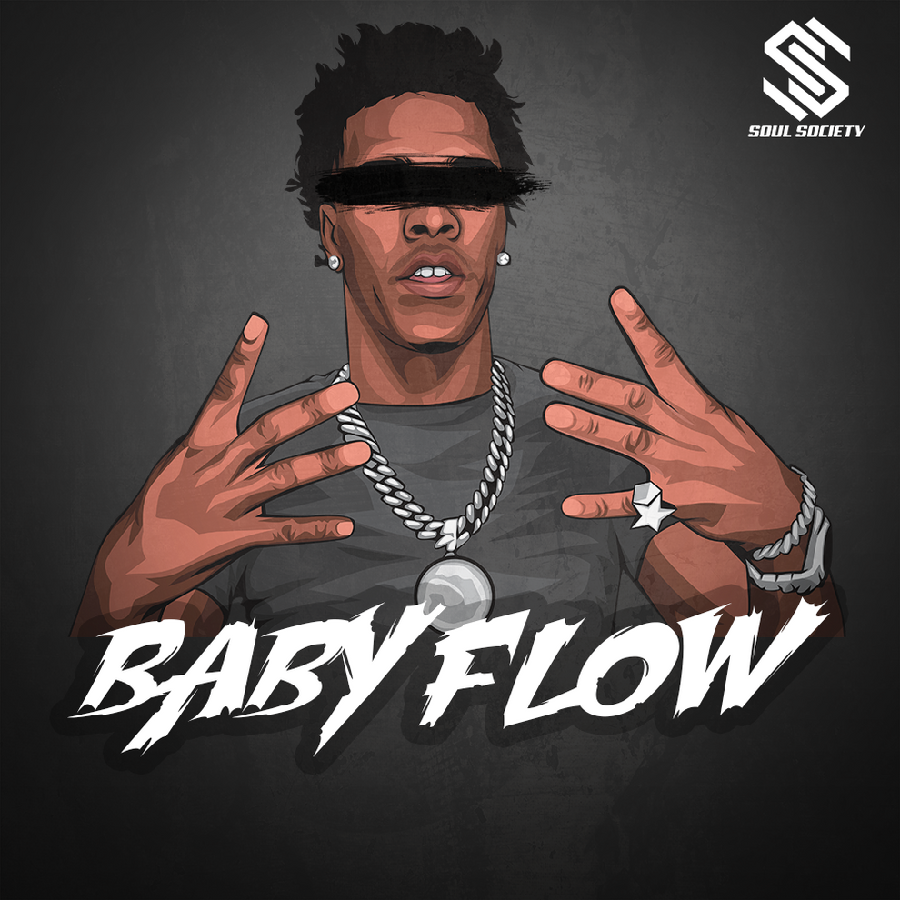 Baby Flow – Bigicitiloops