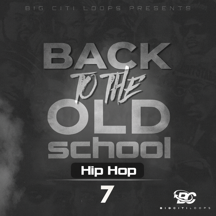 Back To The Old School: Hip Hop 7