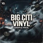 Big Citi Vinyl