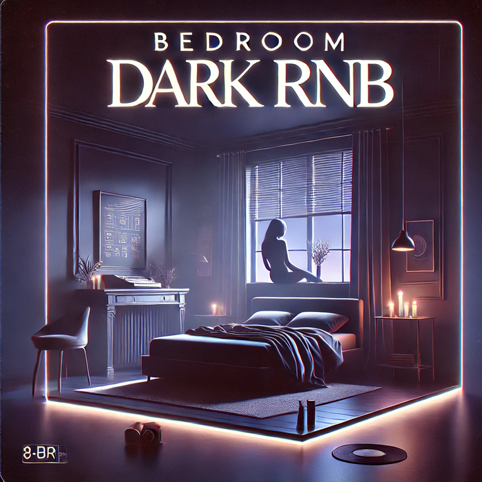 Bedroom Dark RnB