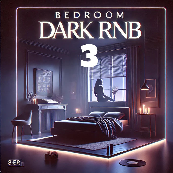 BedRoom Dark RnB 3