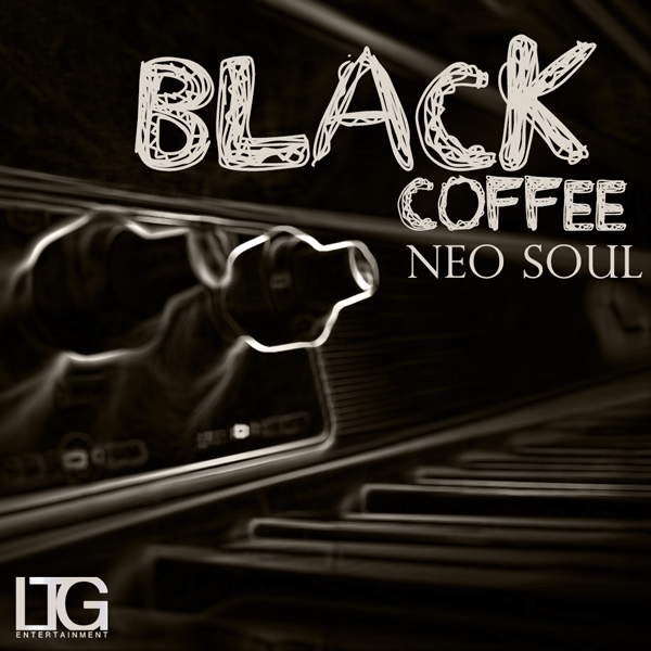 Black Coffee: Neo Soul