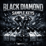 Black Diamond Sample Keys