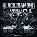 Black Diamond Sample Keys 2