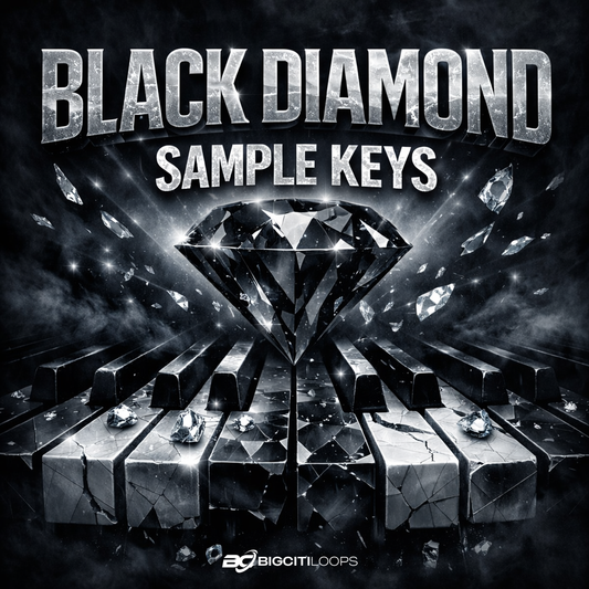 Black Diamond Sample Keys