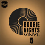 Boogie Nights Vinyl 5
