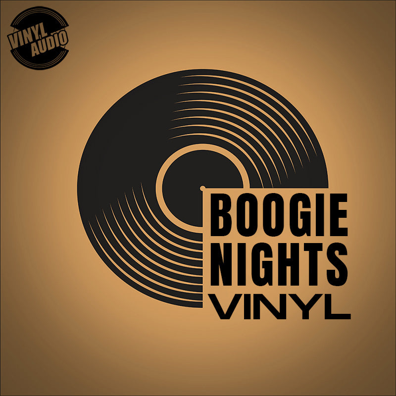 Boogie Nights Vinyl