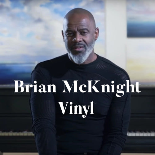 Brian McKnight Viny