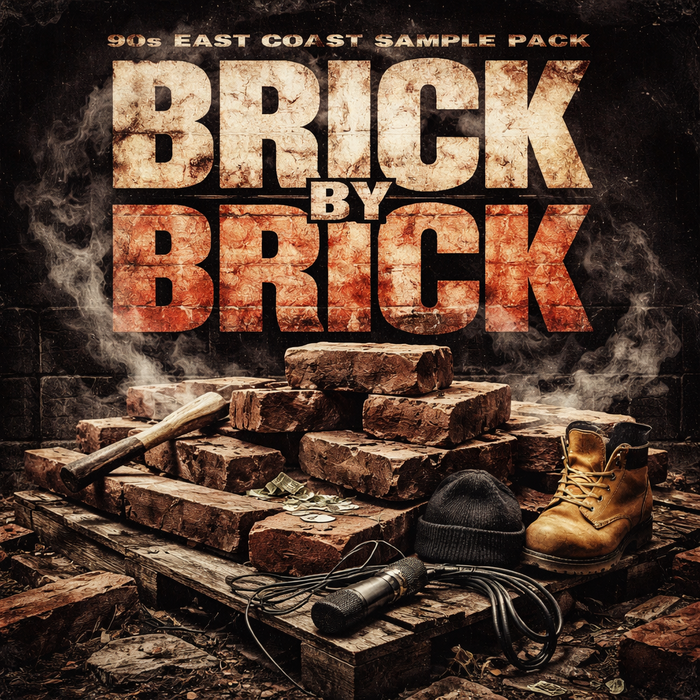 Brick by Brick: East Coast Beats