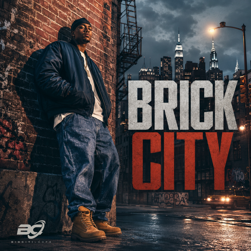 Brick City