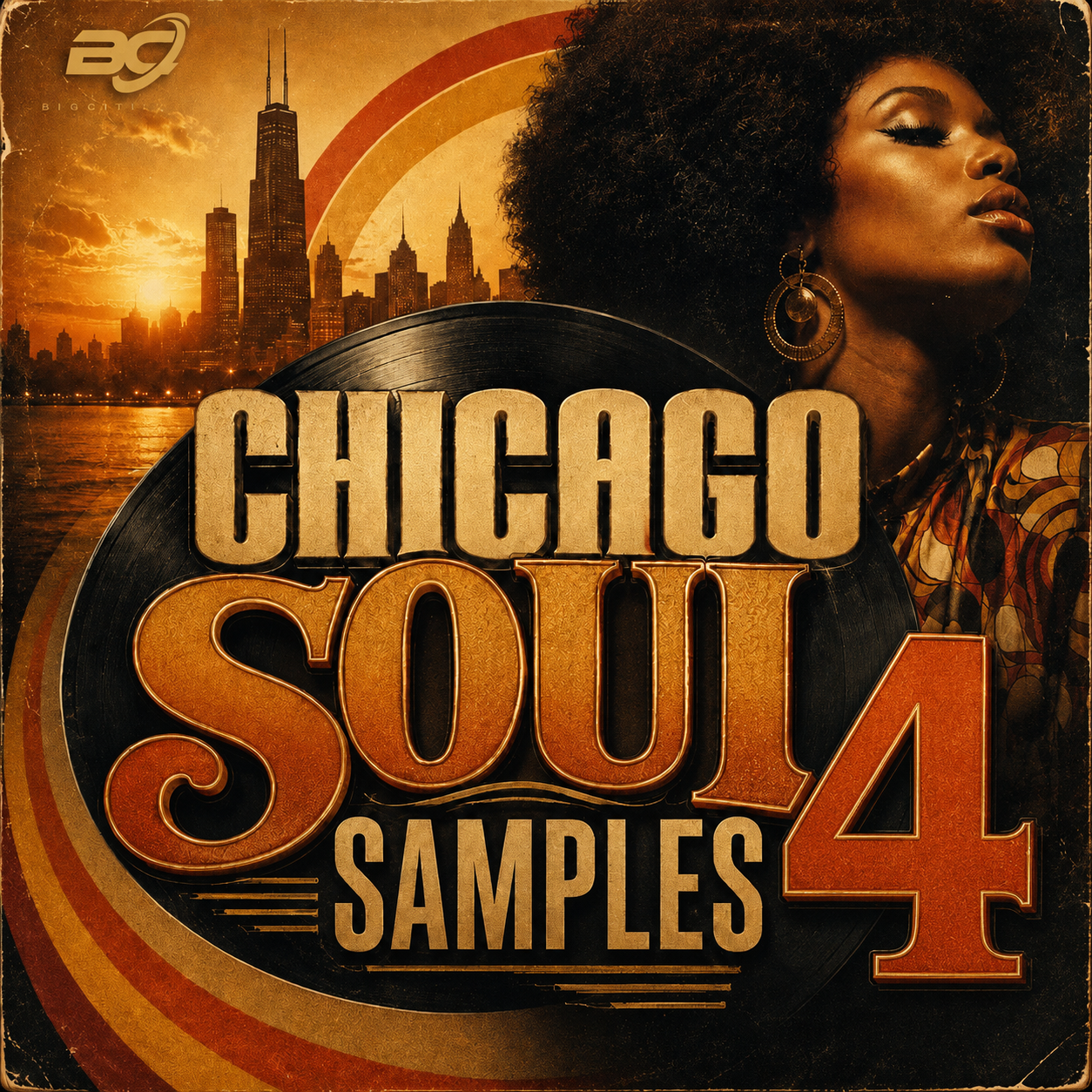 Chicago Soul Samples 4