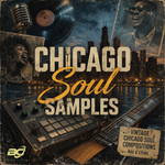 Chicago Soul Samples