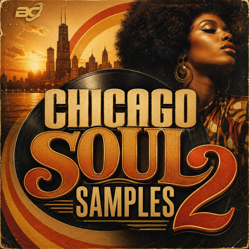 Chicago Soul Samples 2