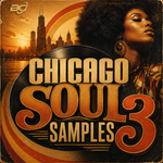 Chicago Soul Samples 3