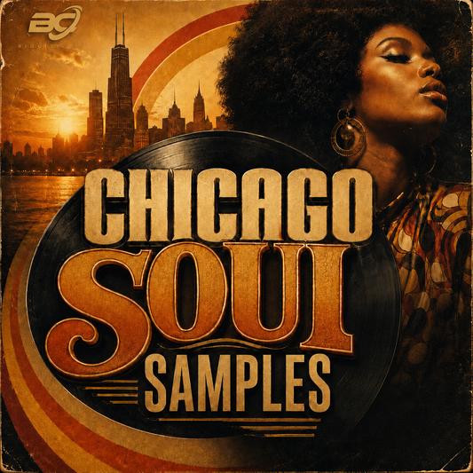 Chicago Soul Samples
