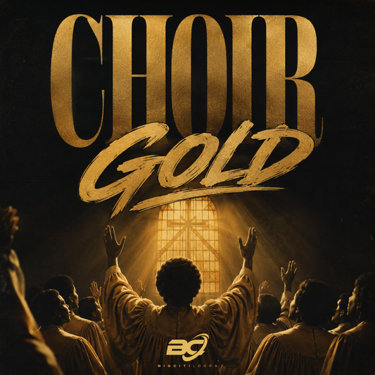 Choir Gold