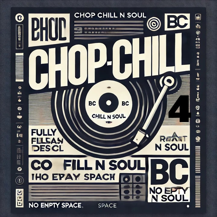 Chop Chill N Soul 4