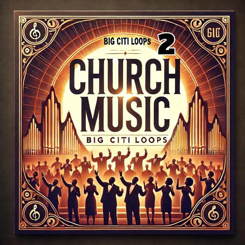 Church Music 2