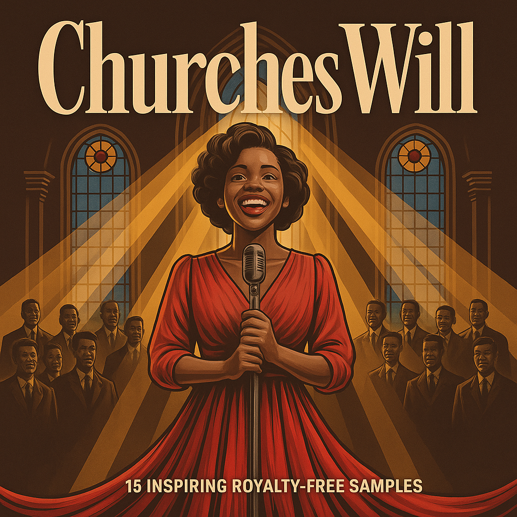 Churches Will
