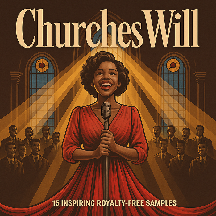 Churches Will