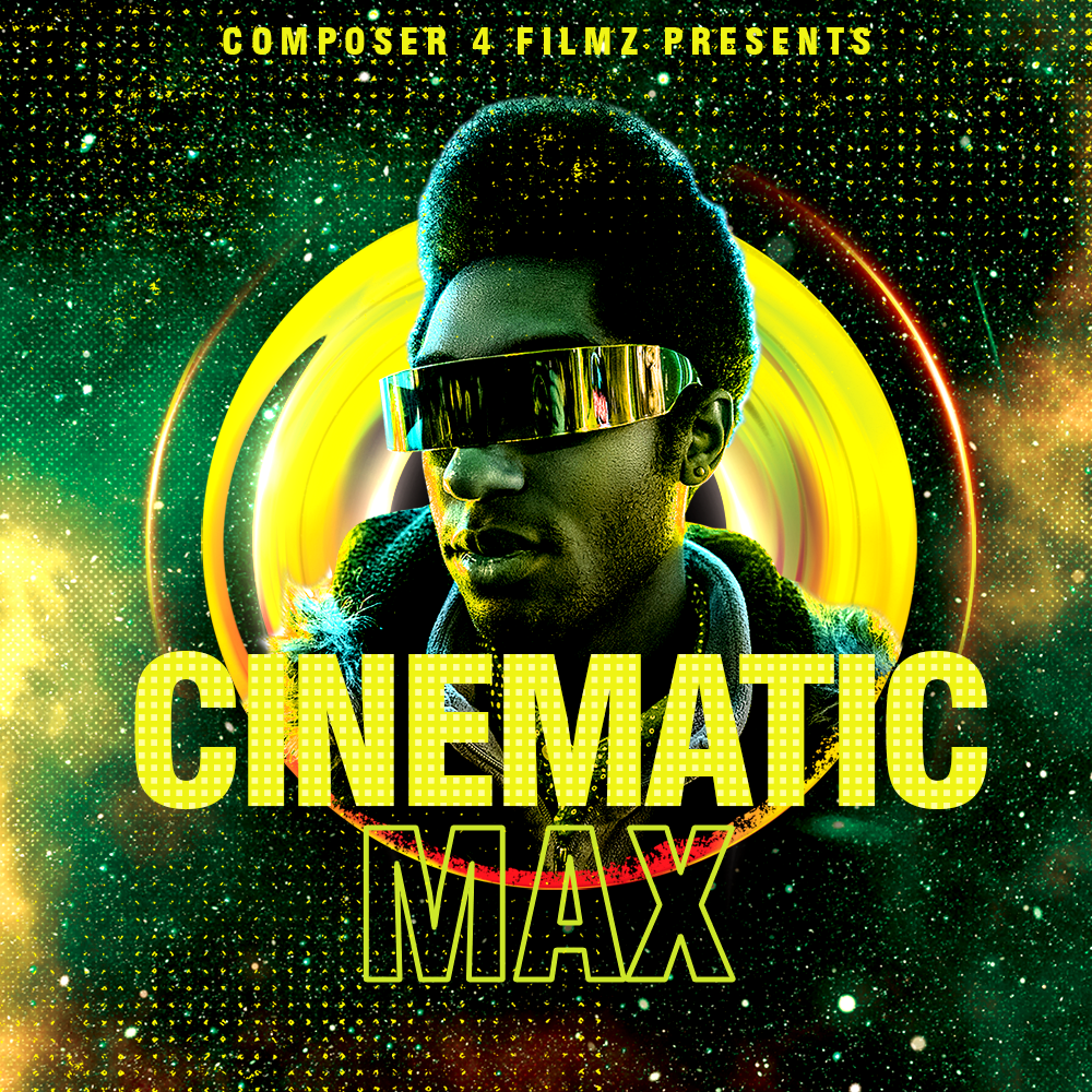 Cinematic Max