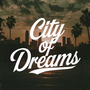 City Of Dreams