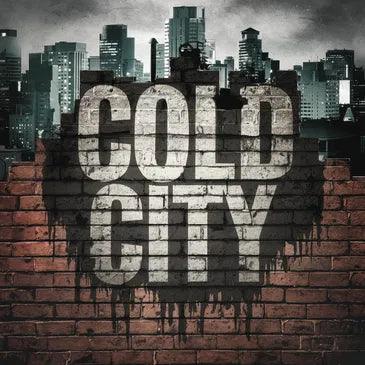 Cold City