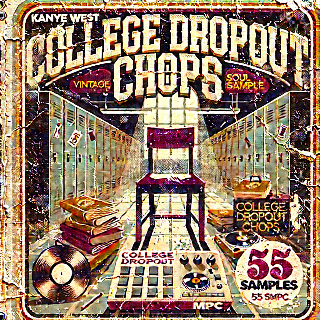 College Dropout Chops