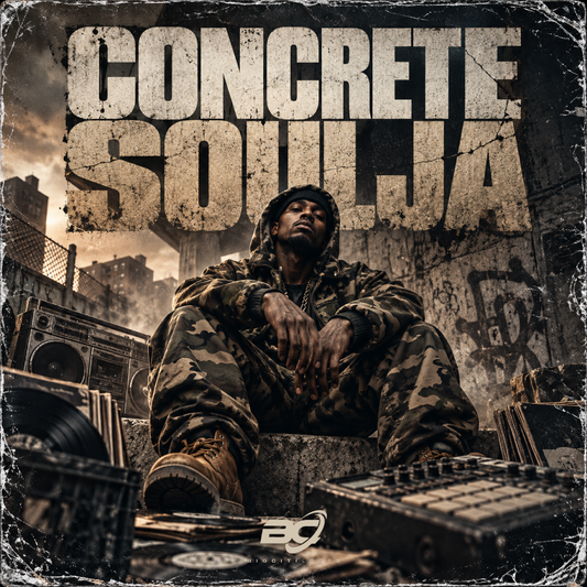 Concrete Souljah