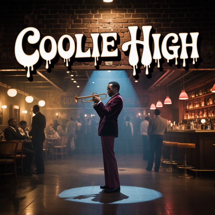 Coolie High