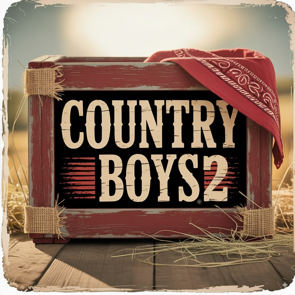 Country Boys 2