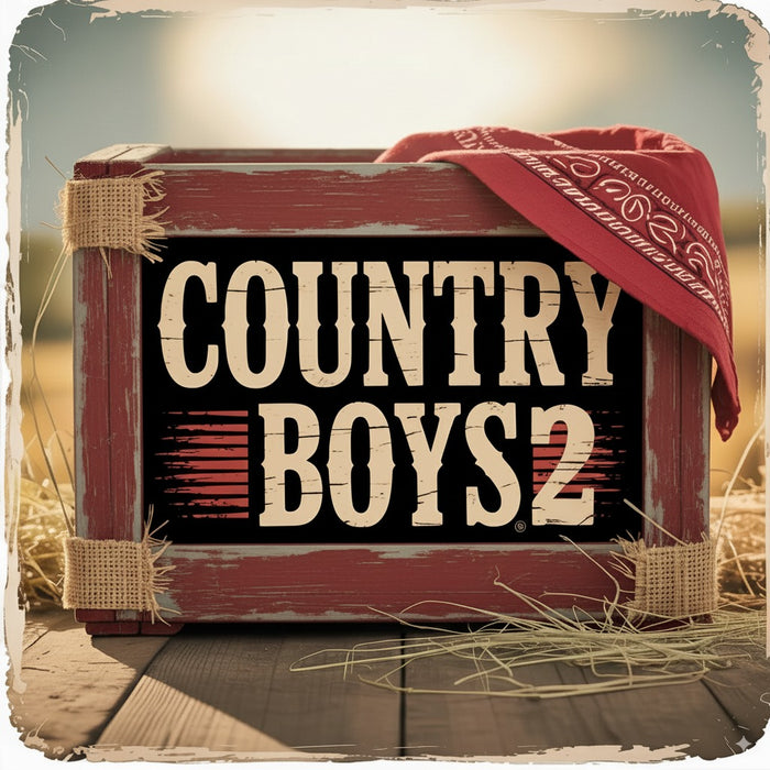 Country Boys 2