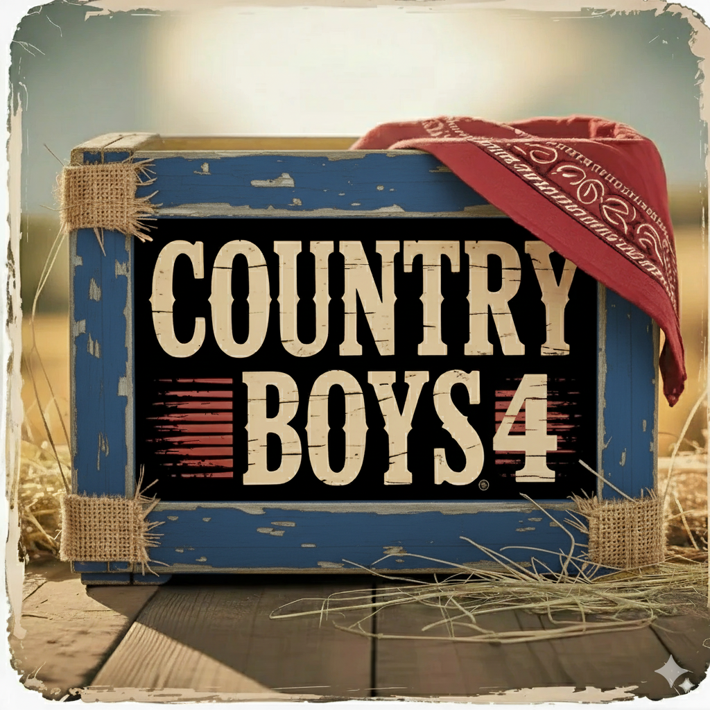 Country Boys 4