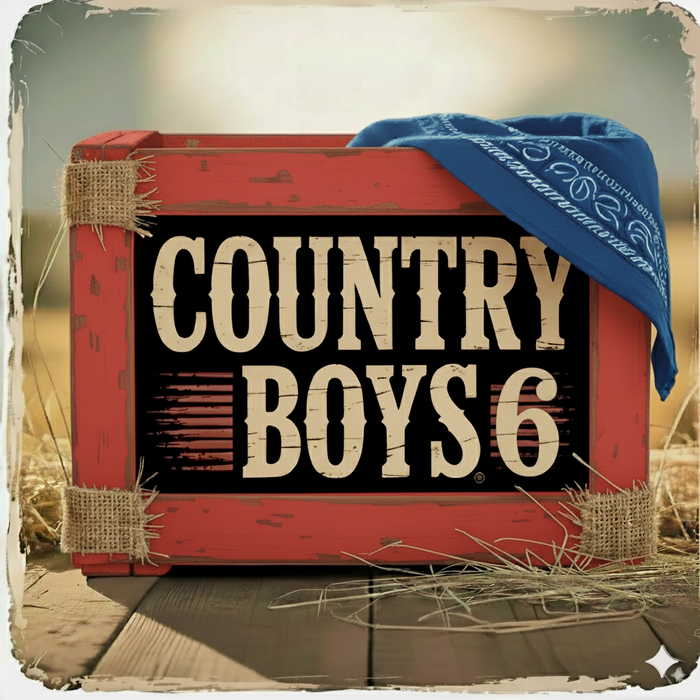 Country Boys 6